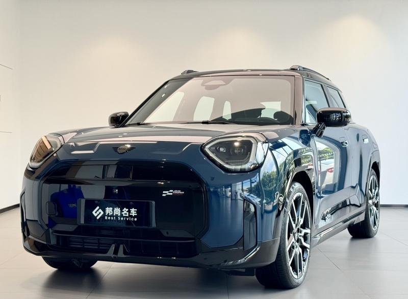Mini Aceman, 2024 — купить в Саратове под ключ
