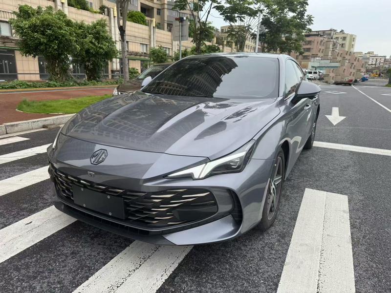 MG Motor 7, 2023 — купить в Чебоксарах под ключ