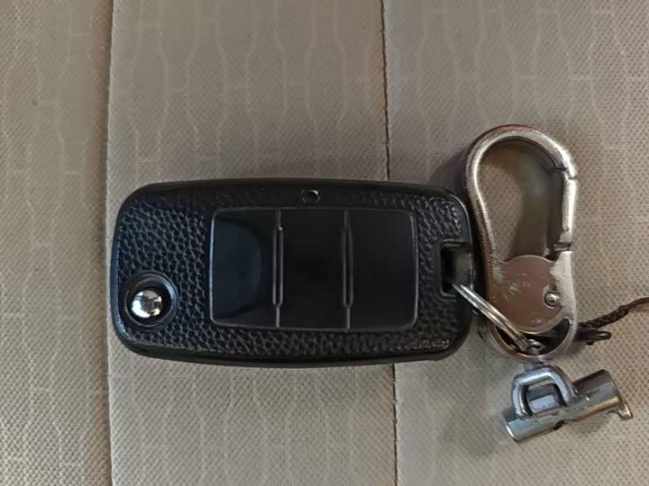 Dongfeng Forthing Lingzhi M5, 2022 — фото 9 из 9