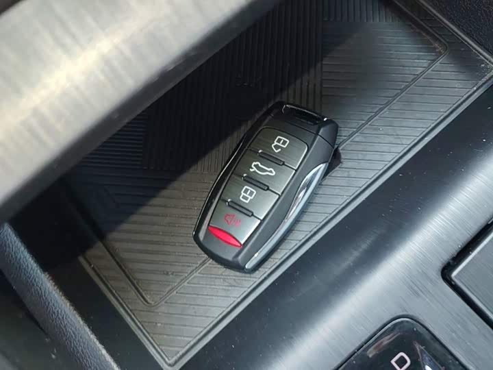 Haval H6 Hybrid, 2022 — фото 9 из 9