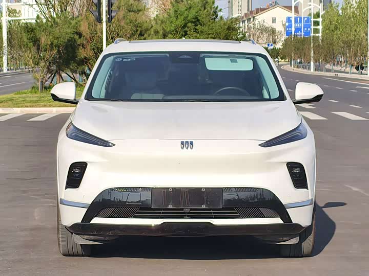 Buick Electra E5, 2025 — купить в Белгороде под ключ