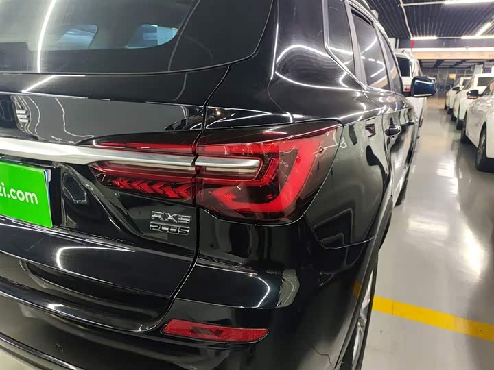 Roewe RX5, 2023 — фото 8 из 9