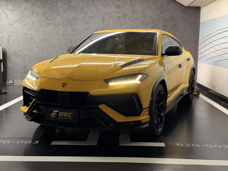 Lamborghini Urus, 2022 — купить в Чебоксарах под ключ