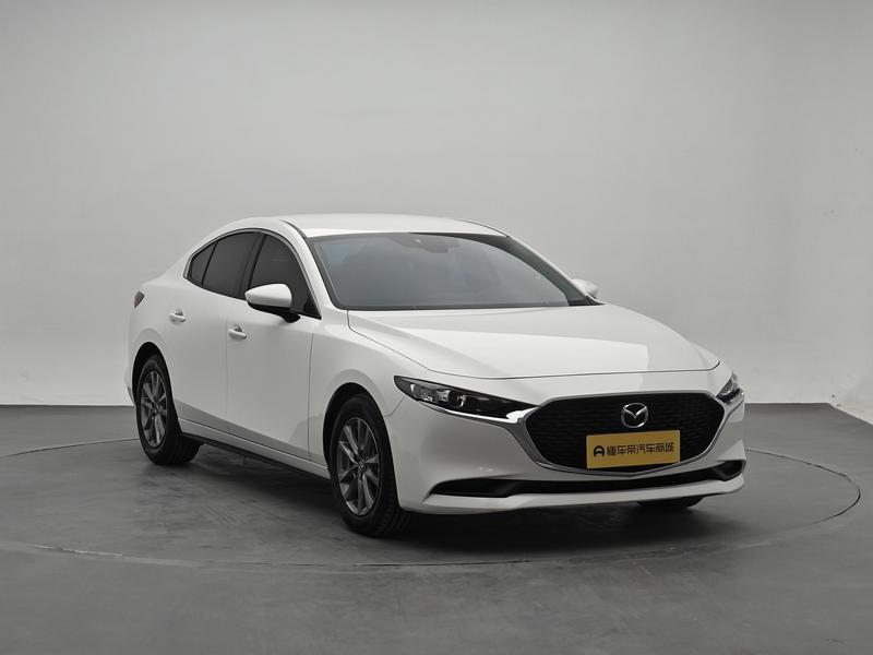 Mazda 3 (Axela), 2023 — фото 3 из 12