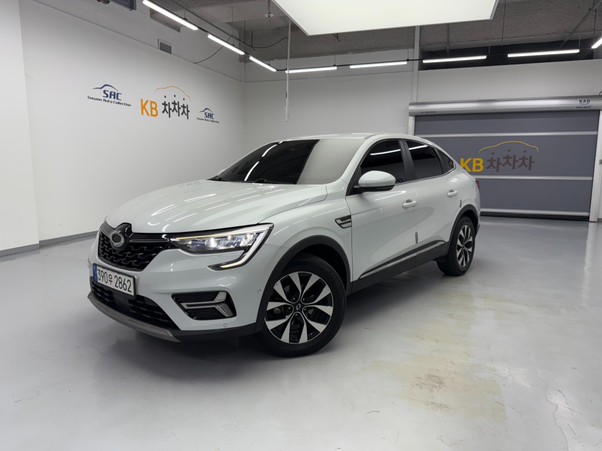 Renault XM3, 2022 — купить в Санкт-Петербурге под ключ