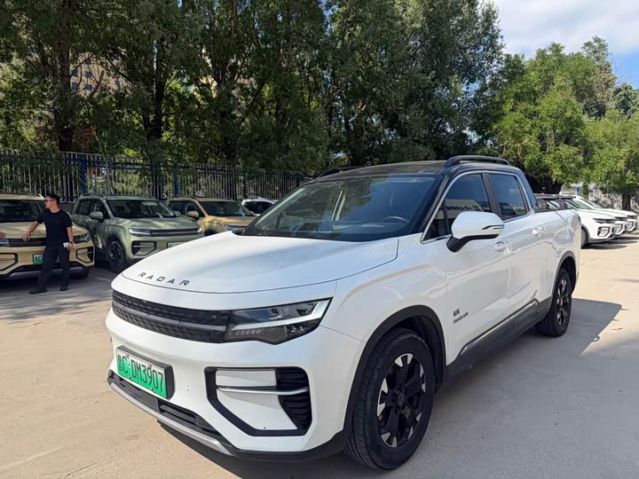 Radar RD6, 2023 — купить в Ижевске под ключ
