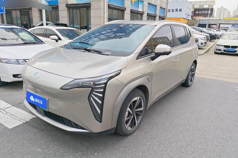 GAC Aion Y, 2023 — купить в Орле под ключ