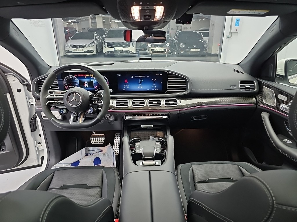 Mercedes-Benz GLE-Class, 2025 — фото 6 из 12