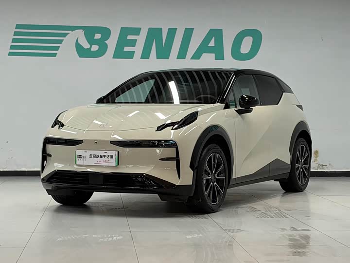 Zeekr X, 2024 — купить в Орле под ключ