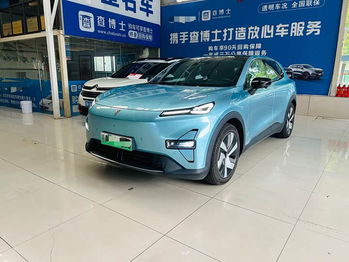 Changan Deepal S05, 2024 — купить в Иванове под ключ