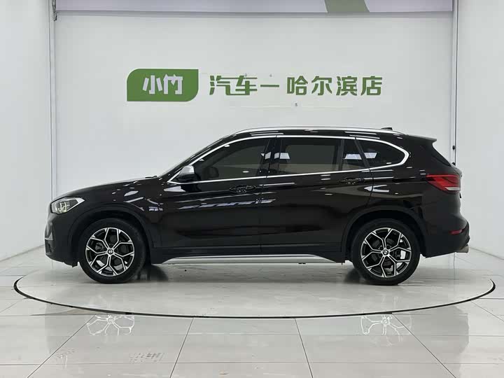 BMW X1, 2022 — фото 5 из 9
