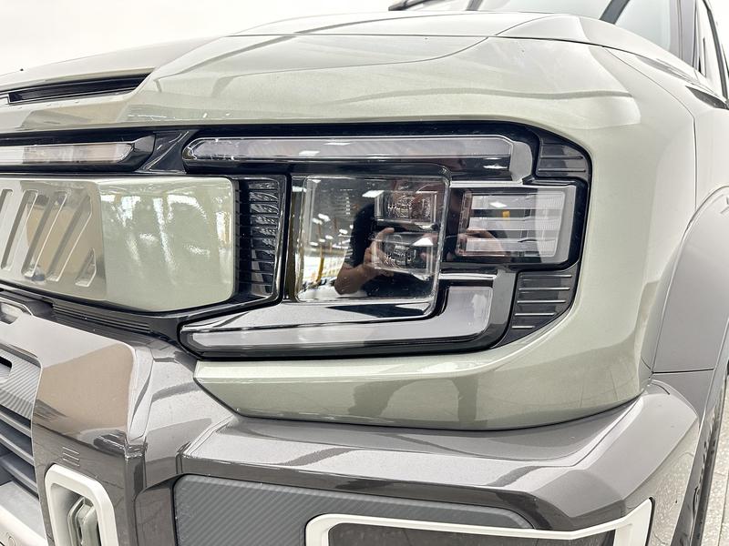 Changan Deepal G318, 2025 — фото 9 из 12