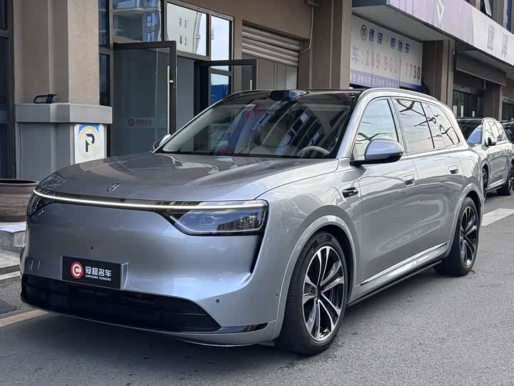Aito M8, 2025 — купить в Ярославле под ключ