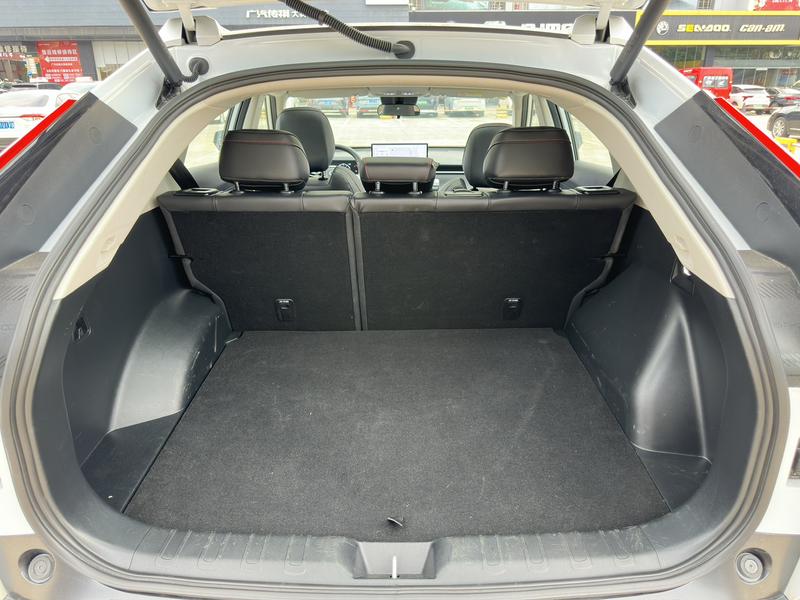 GAC Trumpchi Emkoo, 2023 — фото 12 из 12