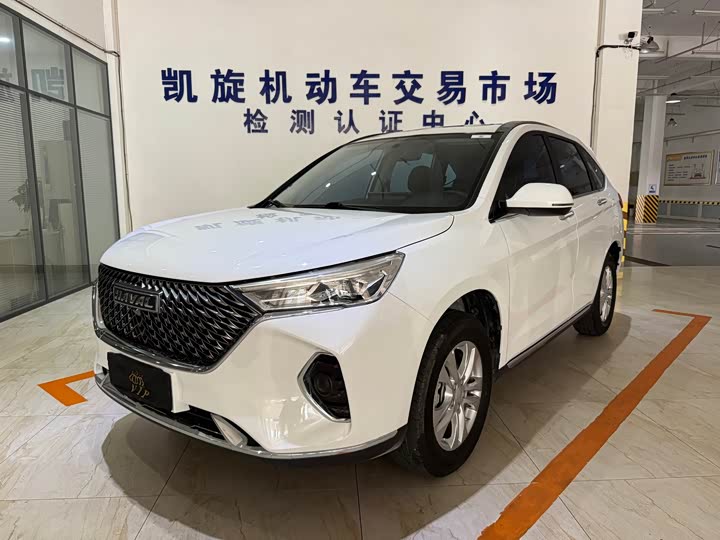 Haval M6, 2022 — купить в Казани под ключ
