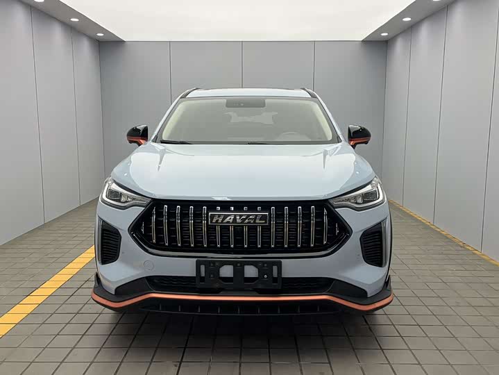 Haval Chitu, 2022 — фото 2 из 9