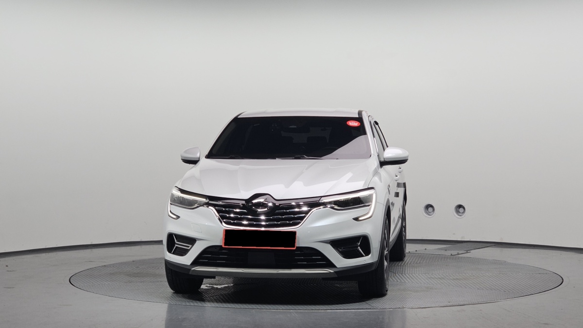 Renault XM3, 2022 — фото 3 из 12