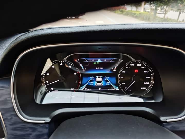 Dongfeng Forthing M7, 2022 — фото 5 из 12