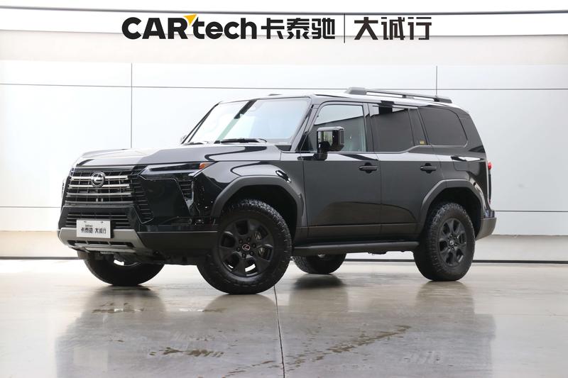 Lexus GX, 2025 — купить в Чебоксарах под ключ