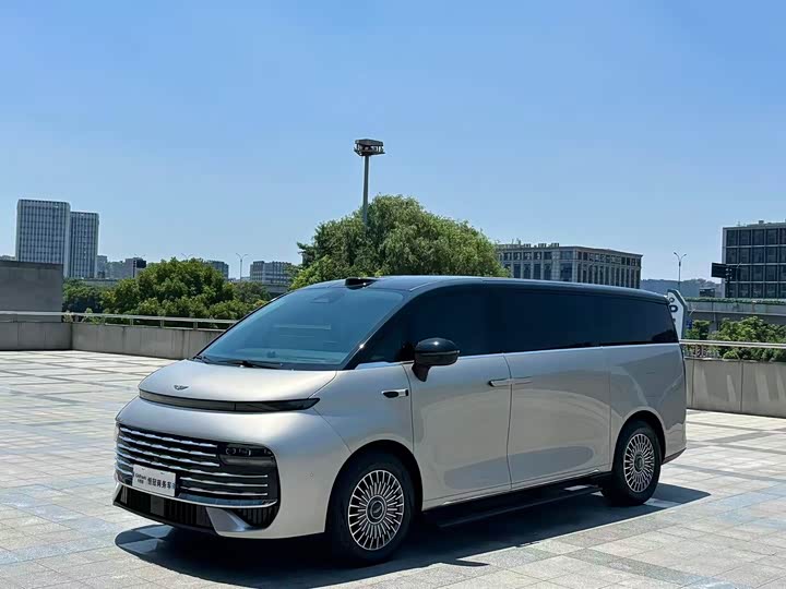 Geely Galaxy V900, 2025 — купить в Воронеже под ключ