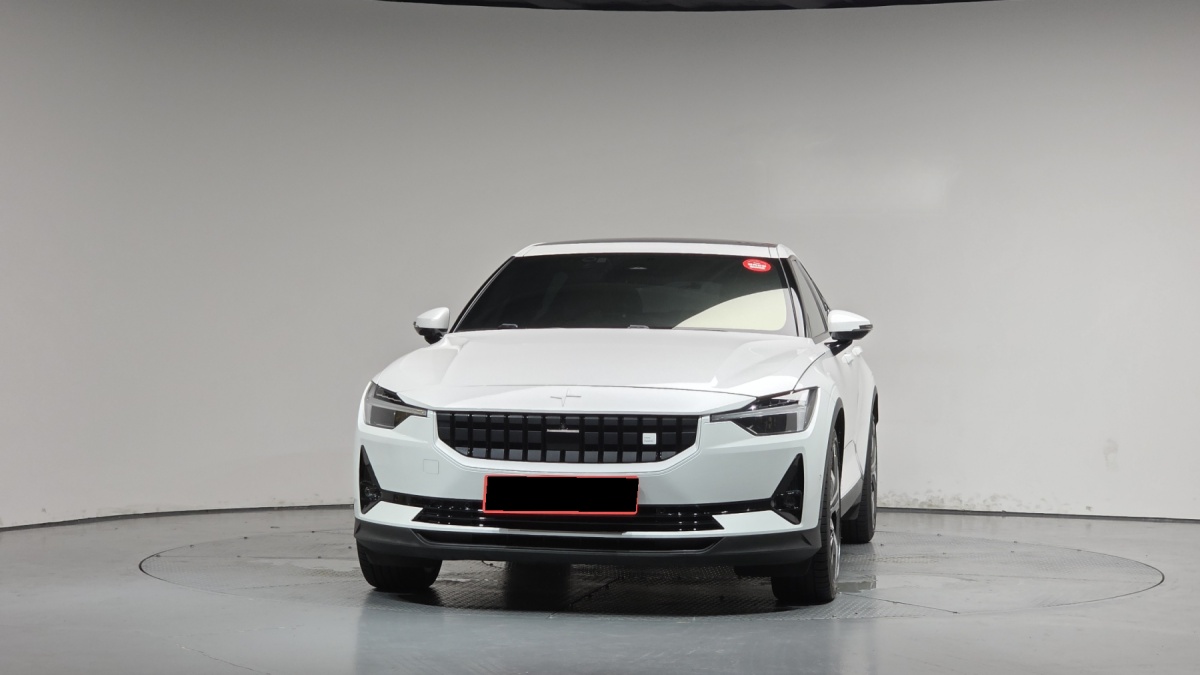 Polestar 2, 2022 — фото 3 из 12