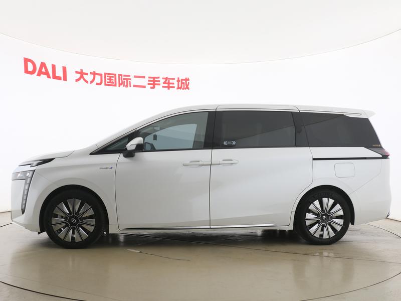 GAC Trumpchi E8, 2024 — фото 4 из 12