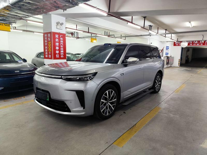 GAC Trumpchi S9, 2025 — купить в Санкт-Петербурге под ключ