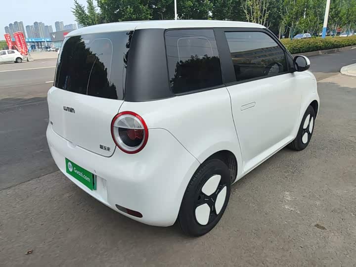 Changan Qiyuan (Nevo) Lumin, 2025 — фото 7 из 9