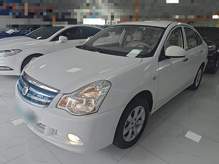 Dongfeng Junfeng E11K, 2022 — фото 2 из 9