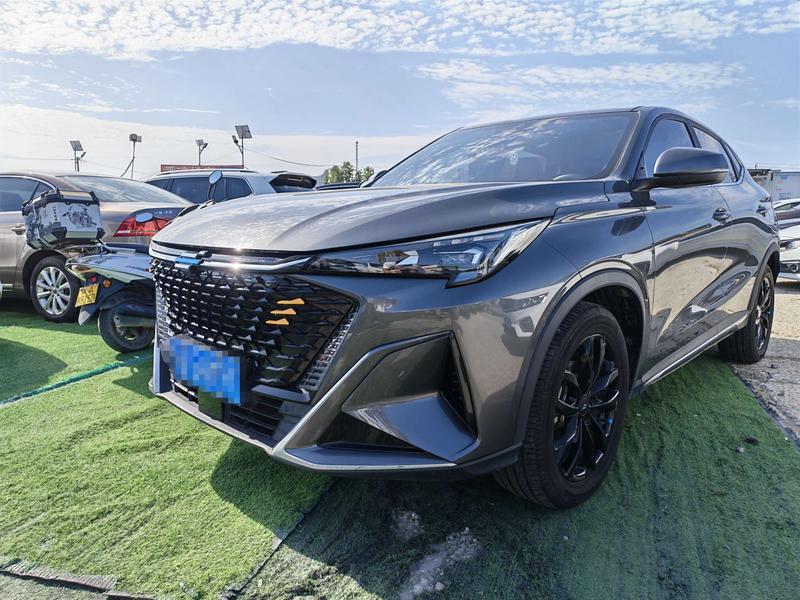 Changan Oshan X5 Plus, 2023 — купить в Костроме под ключ