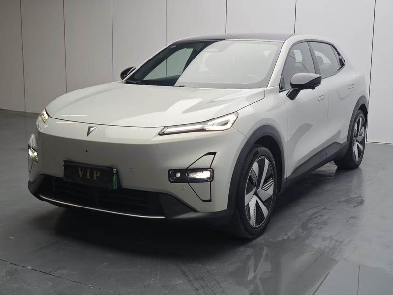Changan Deepal S05, 2024 — купить в Чебоксарах под ключ