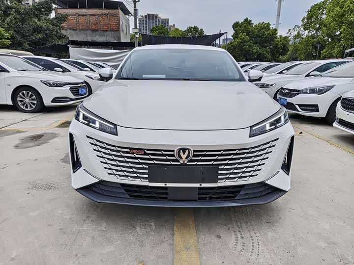 Changan Yida, 2023 — фото 2 из 9
