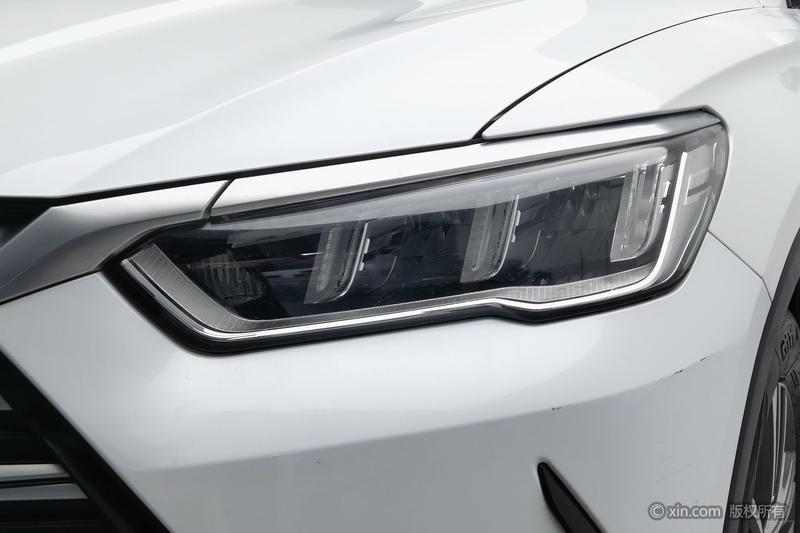 BYD Song Pro Hybrid, 2022 — фото 5 из 12