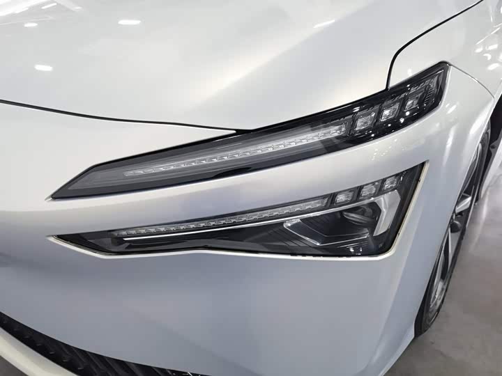 GAC Aion S Max, 2023 — фото 7 из 9