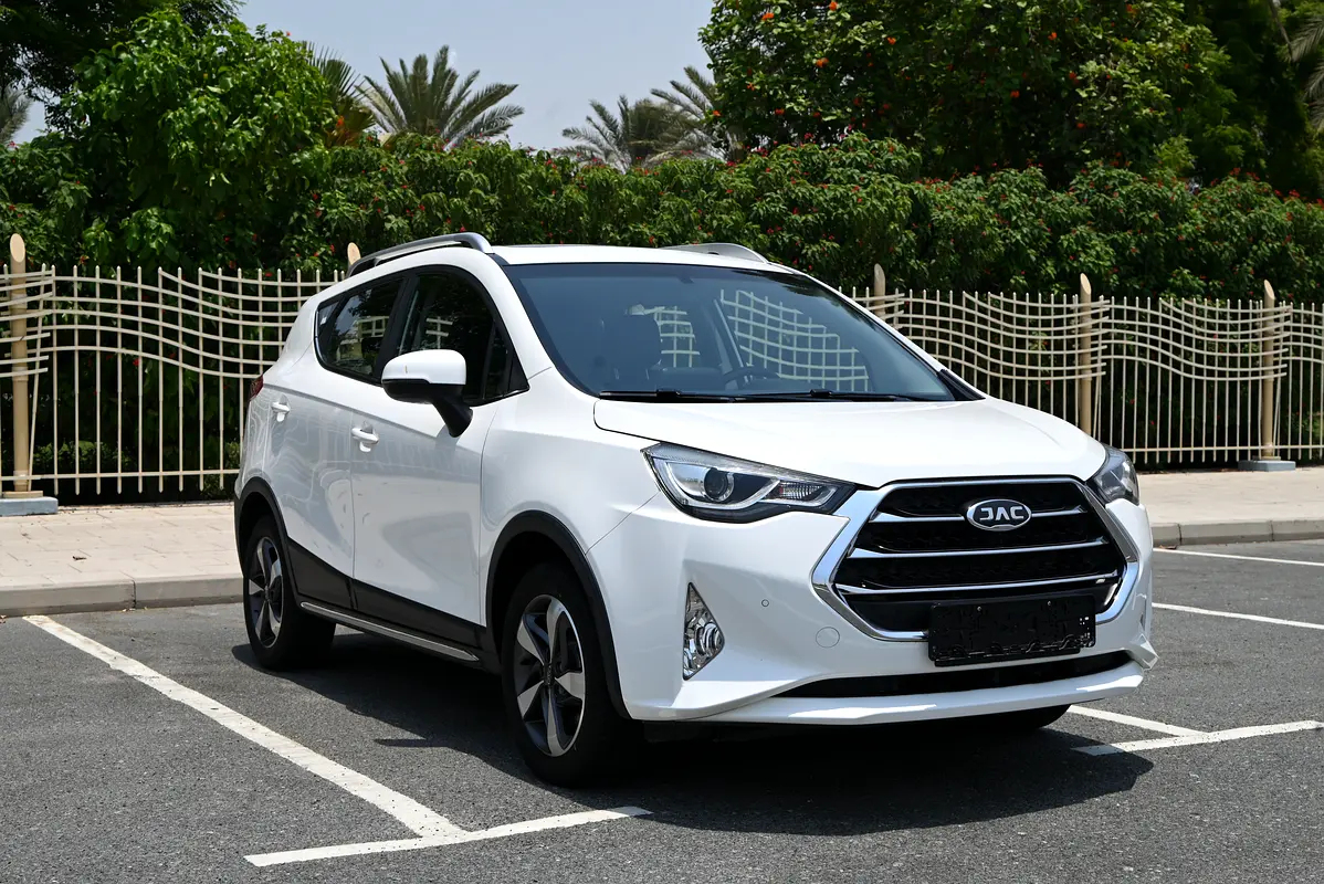 JAC S3, 2023