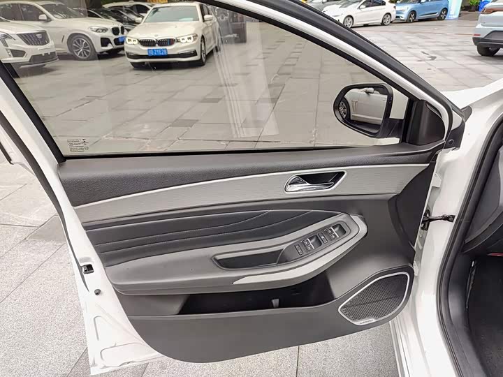 Chery Arrizo GX, 2022 — фото 6 из 9