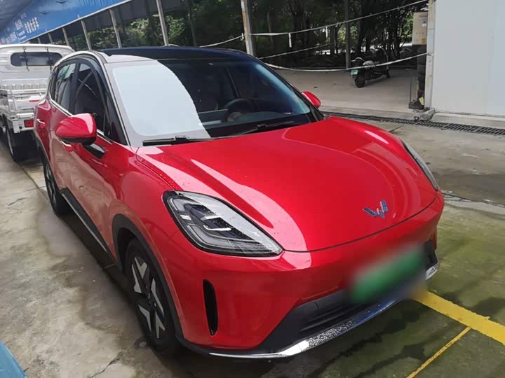 Wuling Bingo S, 2025 — фото 4 из 9