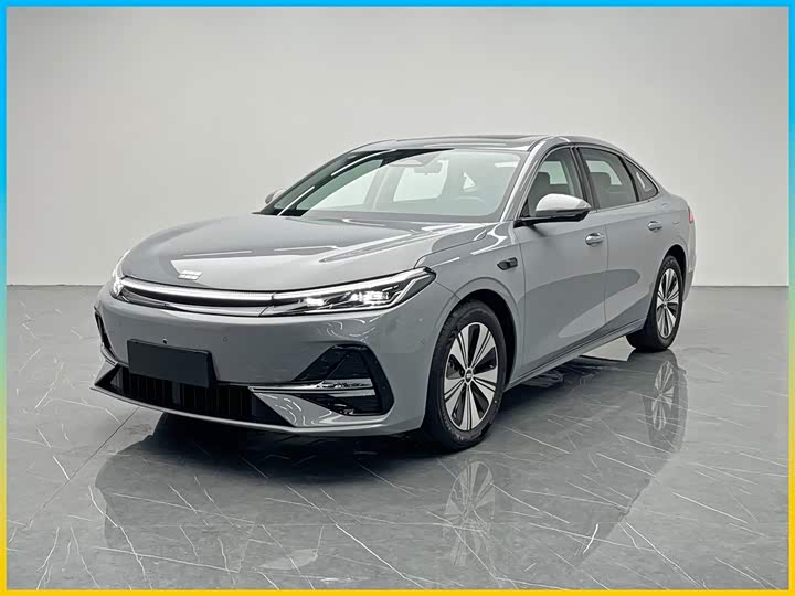 Geely Galaxy A7, 2026 — купить в Саратове под ключ