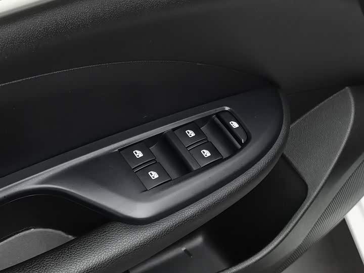 Buick Excelle GT, 2022 — фото 9 из 9