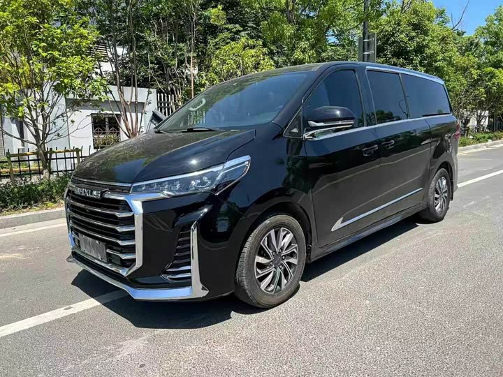 Maxus G20, 2022 — купить в Оренбурге под ключ