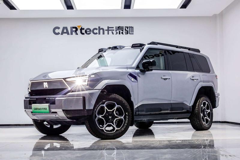 Dongfeng Mengshi M18-3, 2025 — купить в Туле под ключ