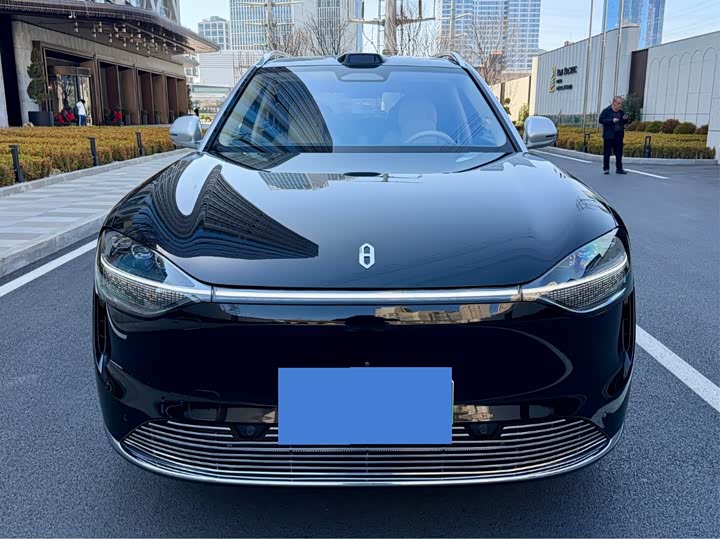 Aito M9, 2024 — купить в Санкт-Петербурге под ключ