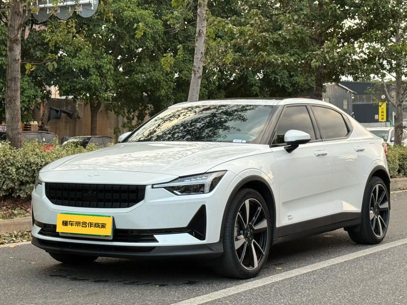 Polestar 2, 2022 — купить в Иванове под ключ