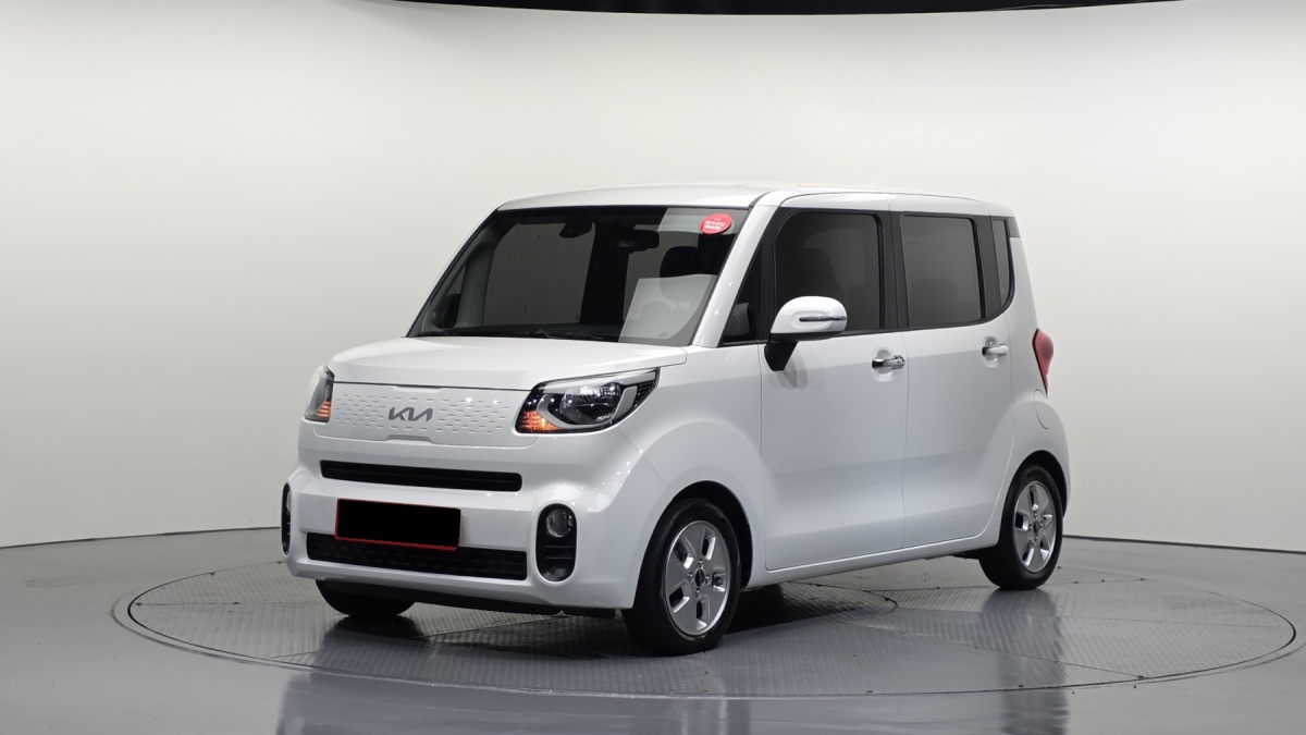 Kia Ray, 2022 — купить в Нижнем Новгороде под ключ