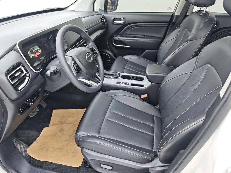 GAC Trumpchi GS3, 2022 — фото 9 из 12