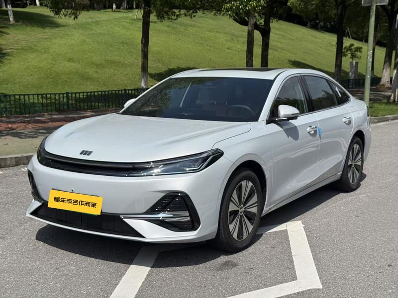 Geely Galaxy A7, 2026 — купить в Твери под ключ