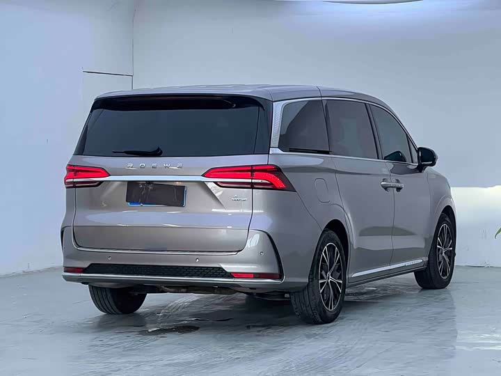Roewe iMax 8, 2023 — фото 9 из 9