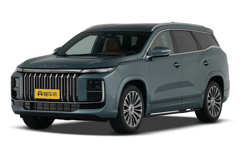 Jetour X90 Pro, 2024 — фото 11 из 11