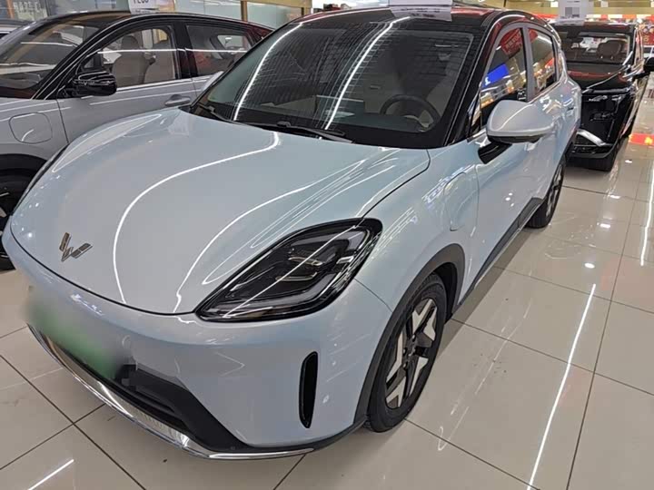 Wuling Bingo S, 2025 — купить в Владимире под ключ