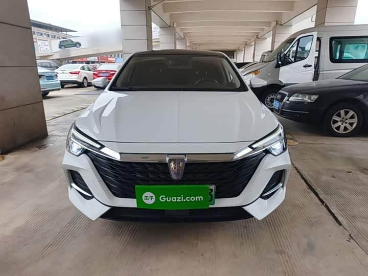Roewe i6 Max EV, 2024 — фото 3 из 9